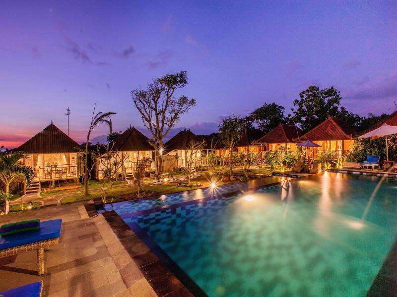 D'Coin Lembongan image