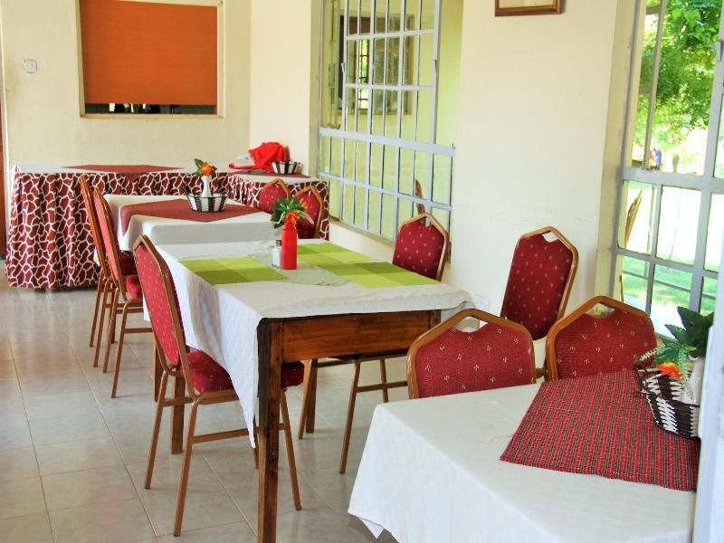 sandai Resort