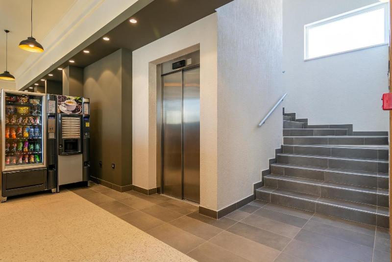 Hotel Resurs image
