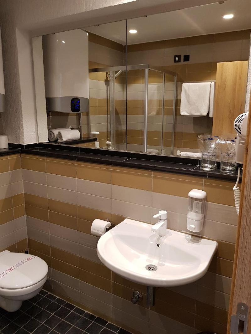 Hotel Resurs image