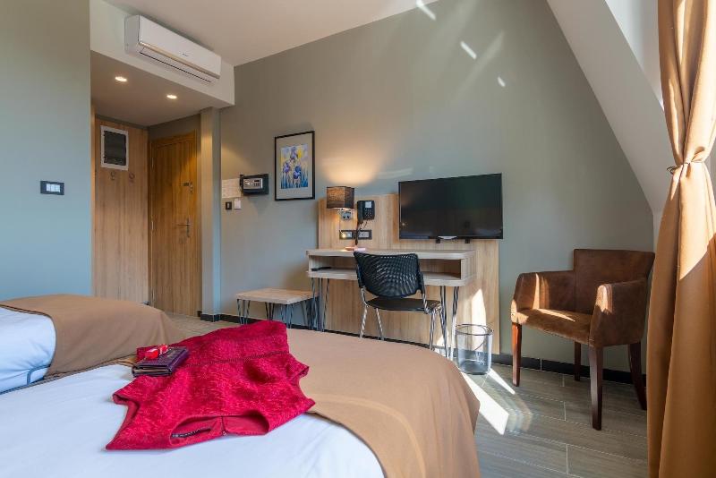 Hotel Resurs image