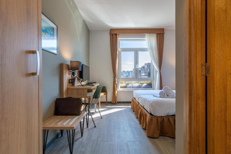 Hotel Resurs image