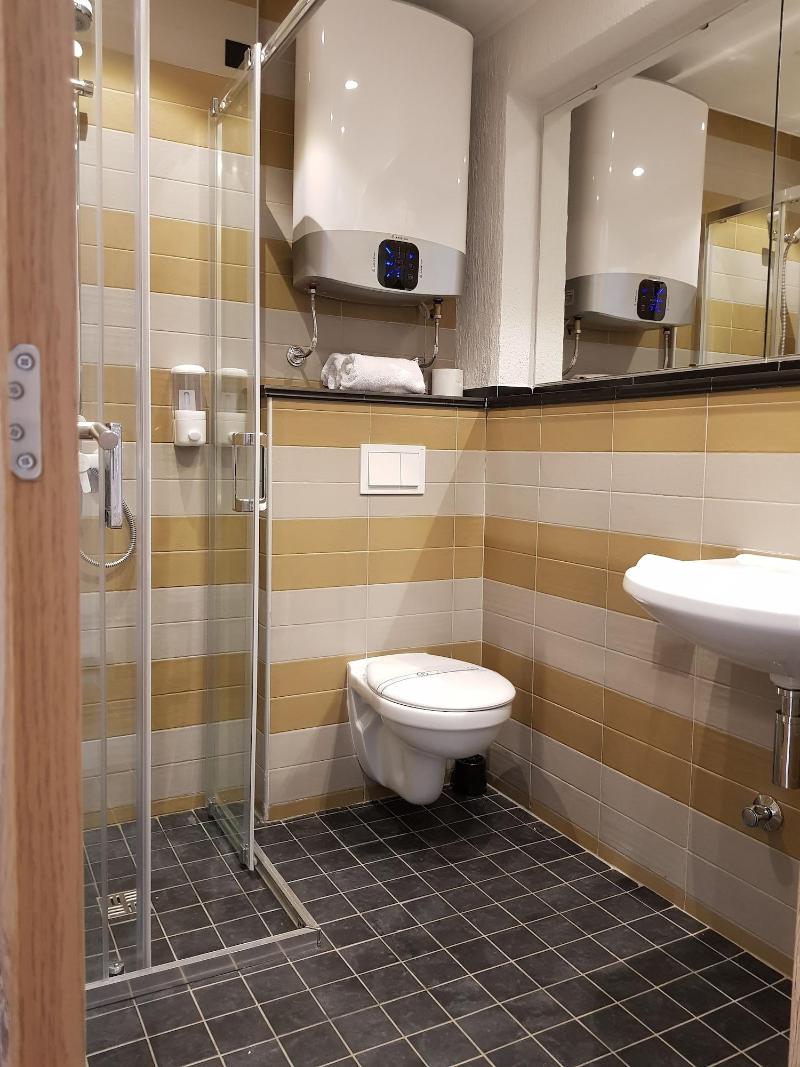 Hotel Resurs image