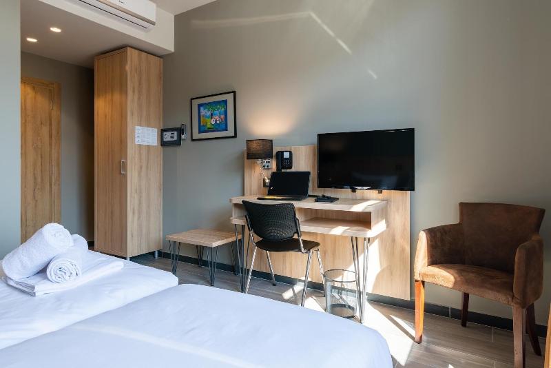 Hotel Resurs image