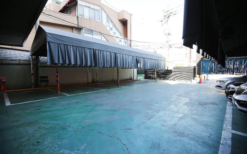 Nonsan Titanic Motel image