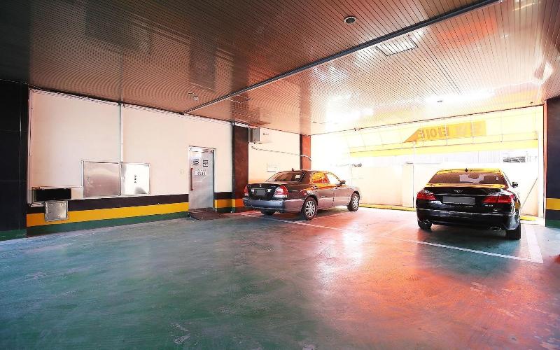 Nonsan Titanic Motel image
