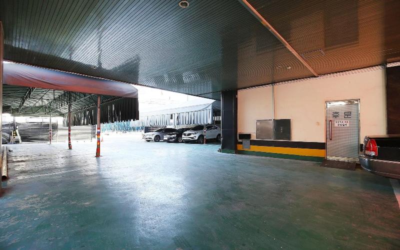 Nonsan Titanic Motel image