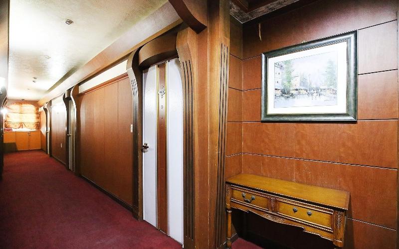 Nonsan Titanic Motel image