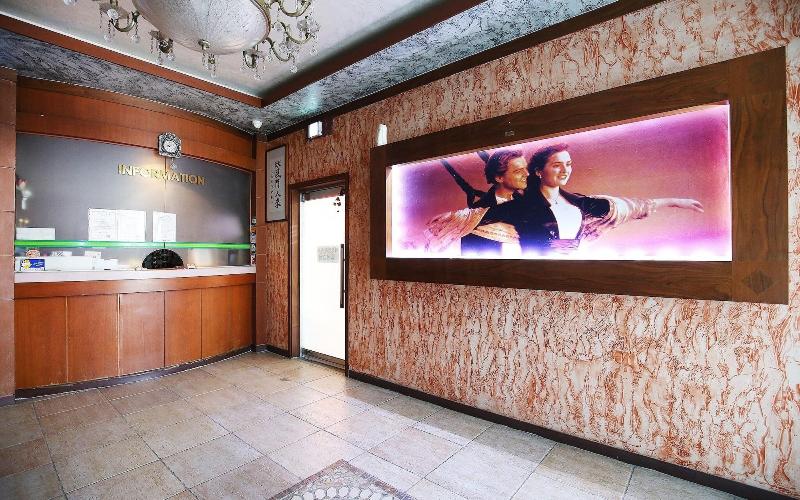 Nonsan Titanic Motel image