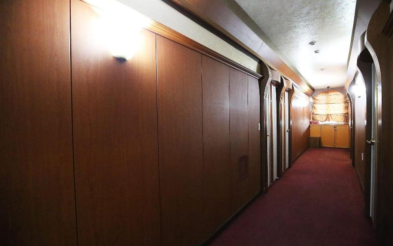 Nonsan Titanic Motel image