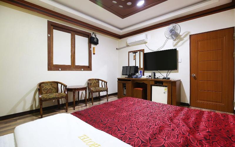 Nonsan Titanic Motel image