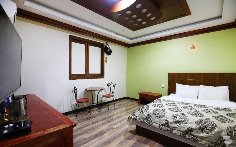 Nonsan Titanic Motel image