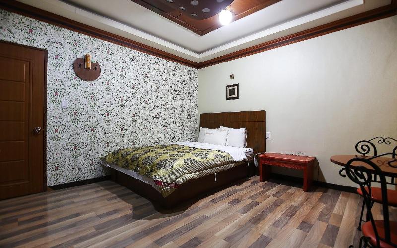 Nonsan Titanic Motel image