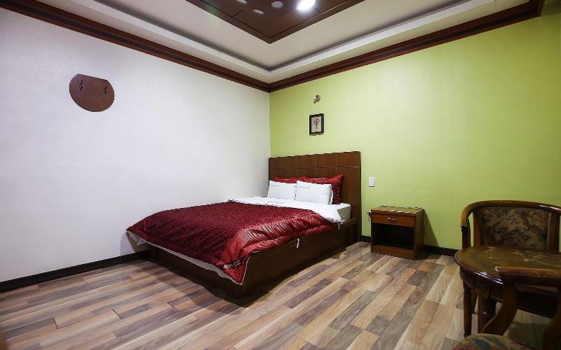 Nonsan Titanic Motel image