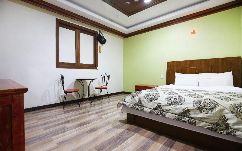 Nonsan Titanic Motel image