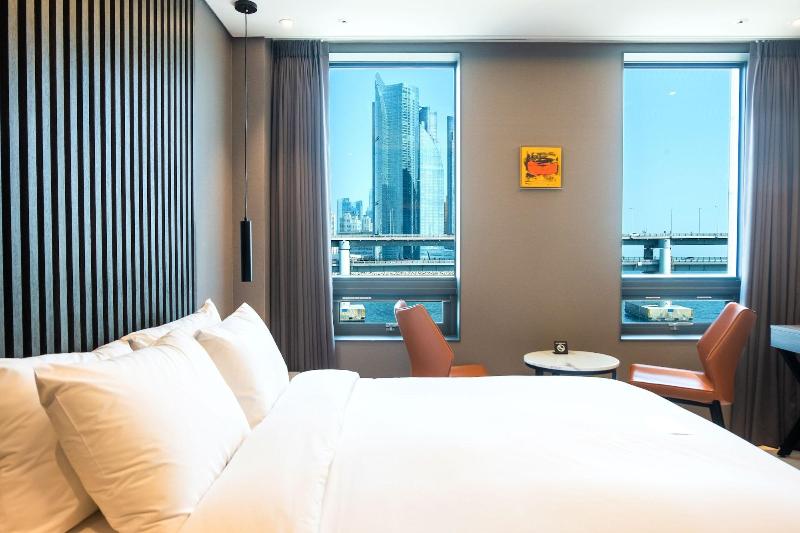 AG405 Hotel image