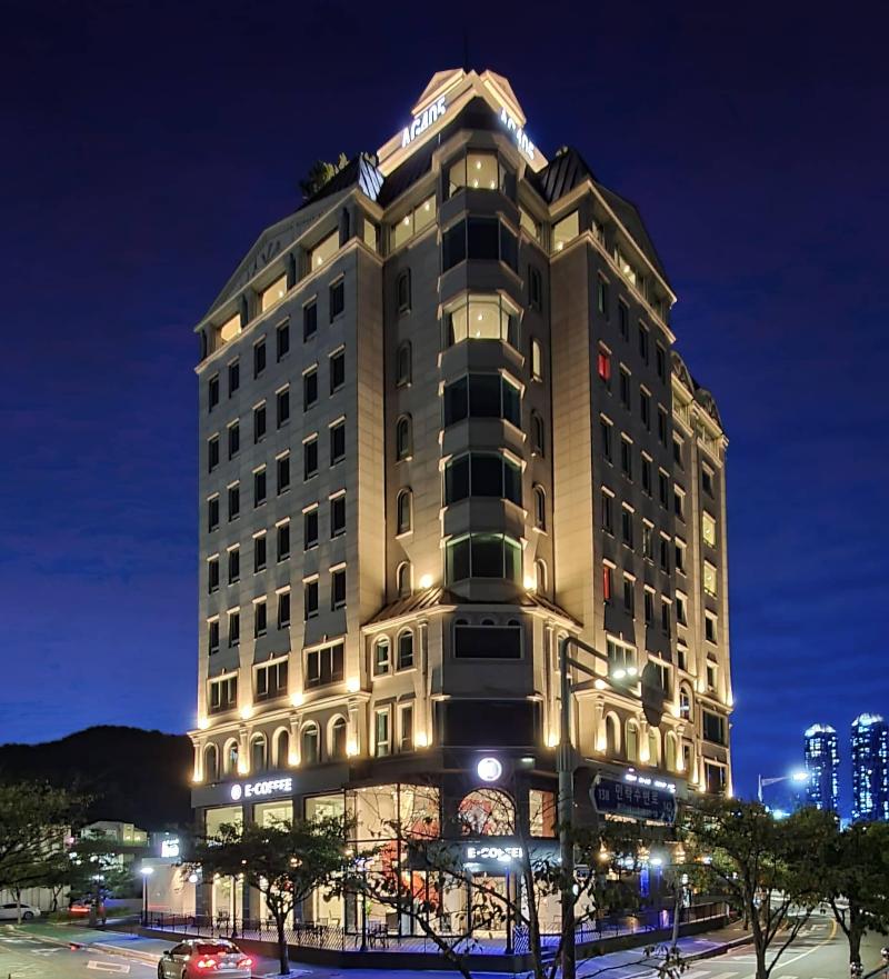 AG405 Hotel image