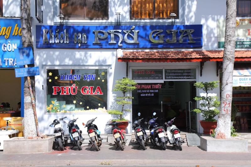 Phu Gia Hotel image