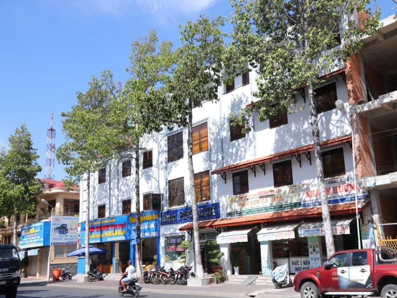 Phu Gia Hotel image