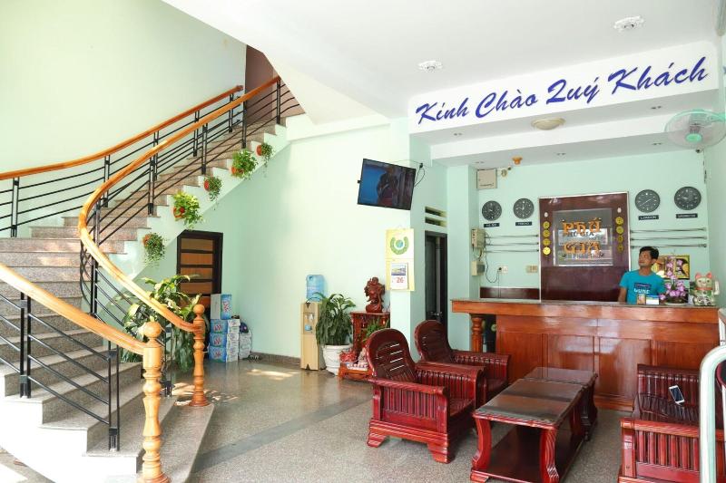 Phu Gia Hotel image