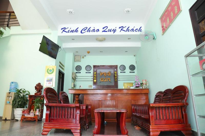 Phu Gia Hotel image