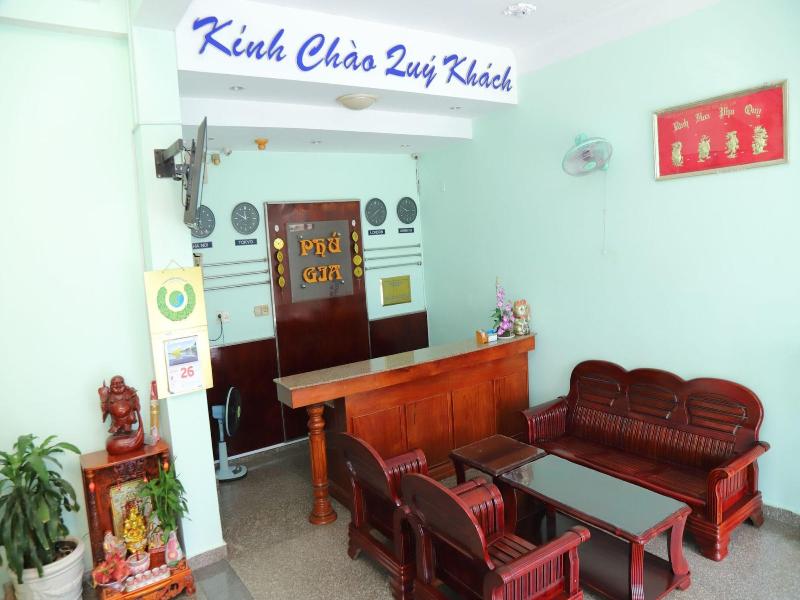 Phu Gia Hotel image