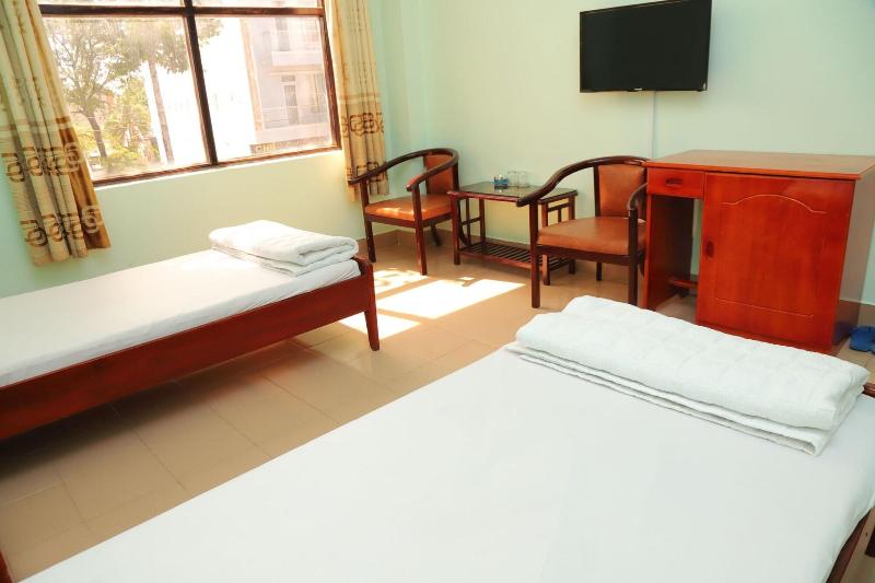 Phu Gia Hotel image