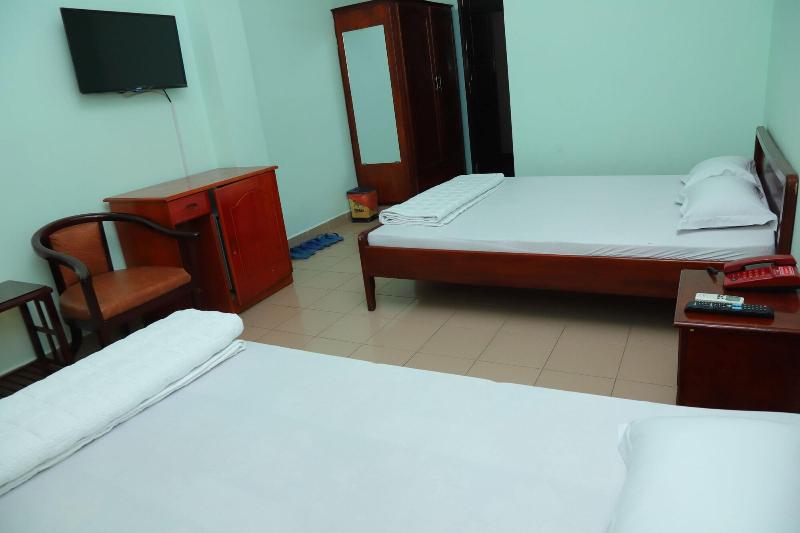 Phu Gia Hotel image