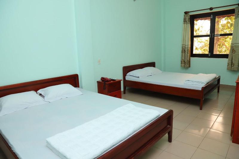 Phu Gia Hotel image