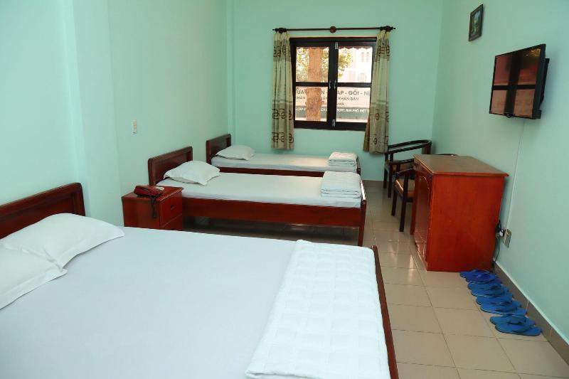 Phu Gia Hotel image