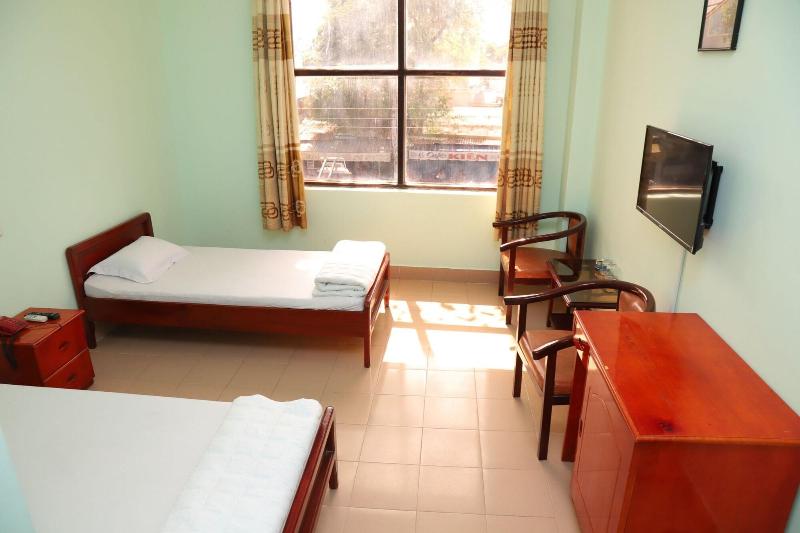 Phu Gia Hotel image