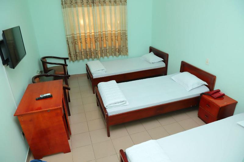 Phu Gia Hotel image