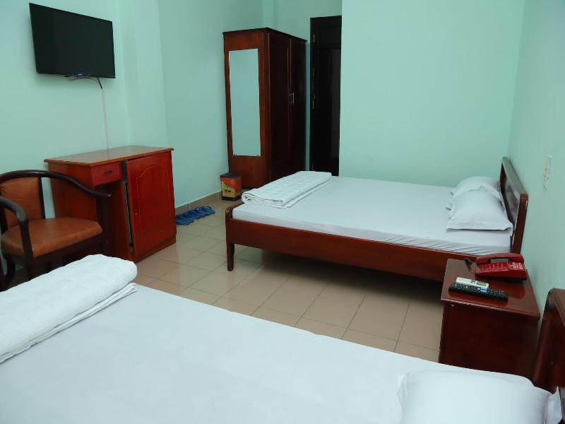 Phu Gia Hotel image