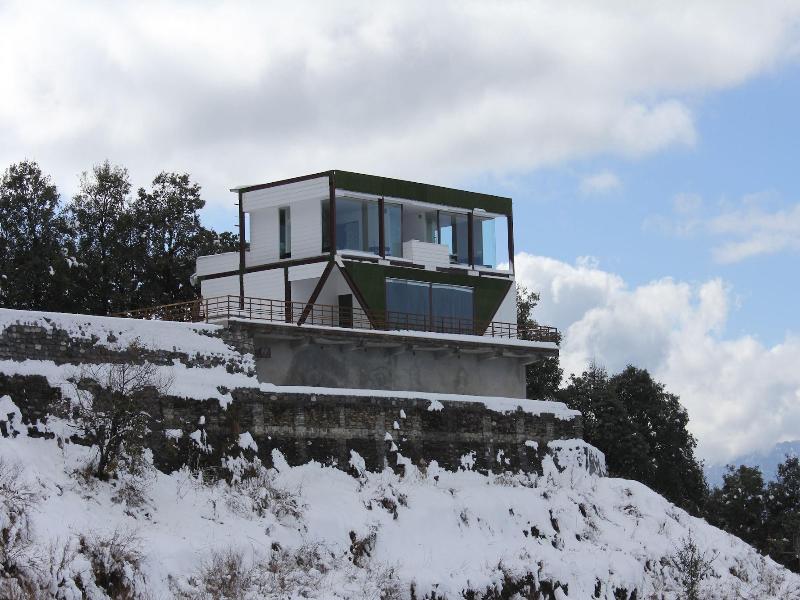 Aamari Resort image