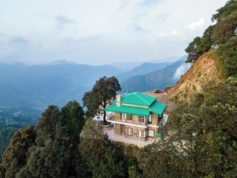 Aamari Resort image
