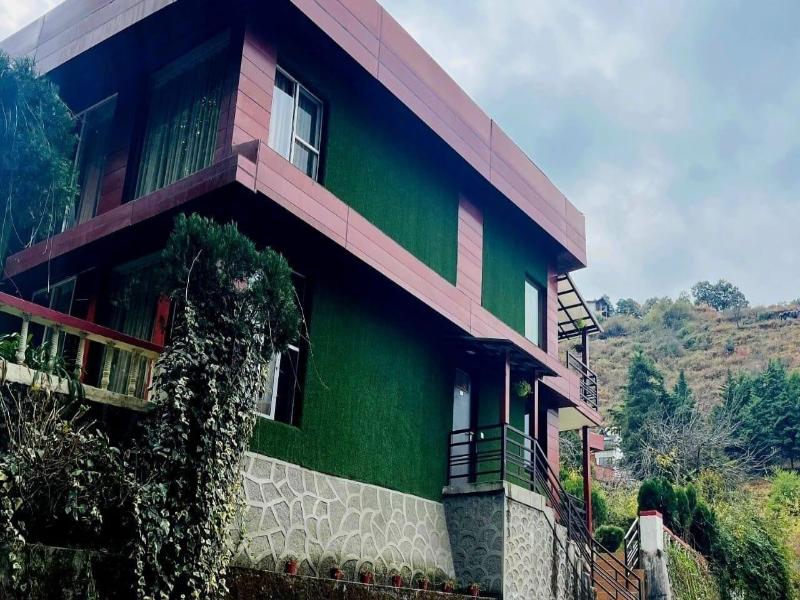 Aamari Resort image