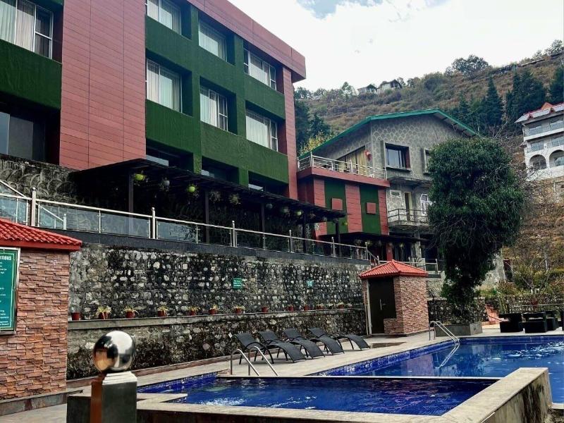 Aamari Resort image