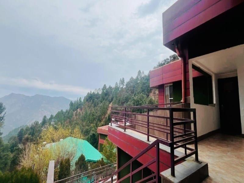Aamari Resort image