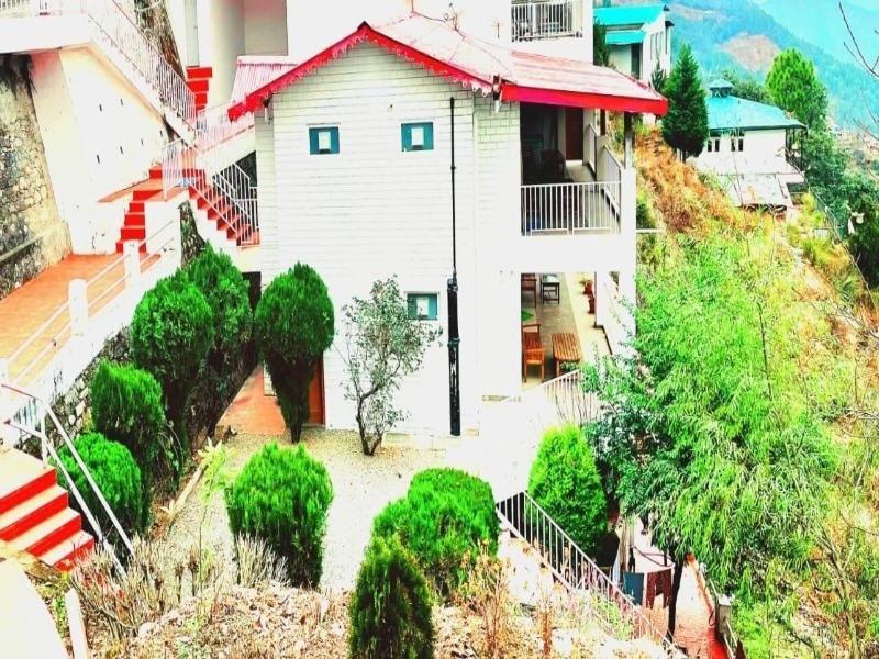 Aamari Resort image