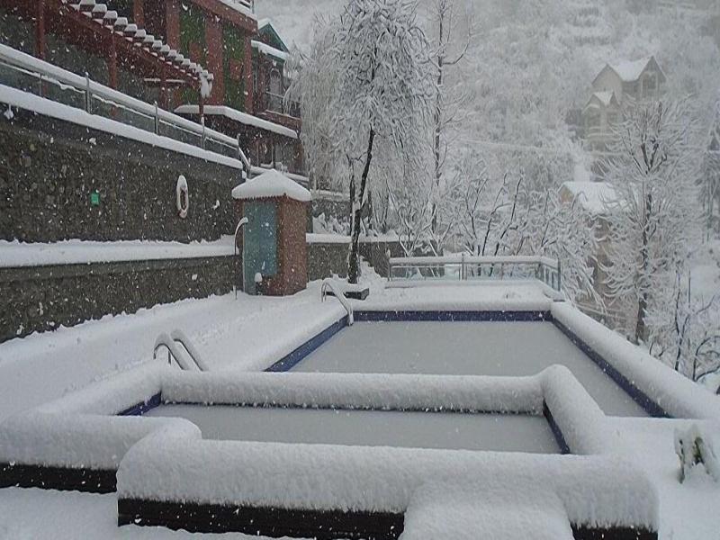 Aamari Resort image