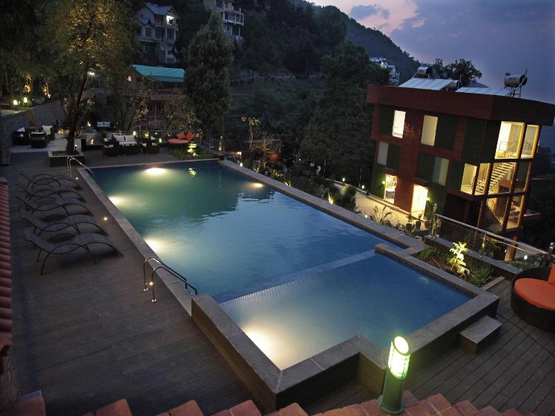 Aamari Resort image