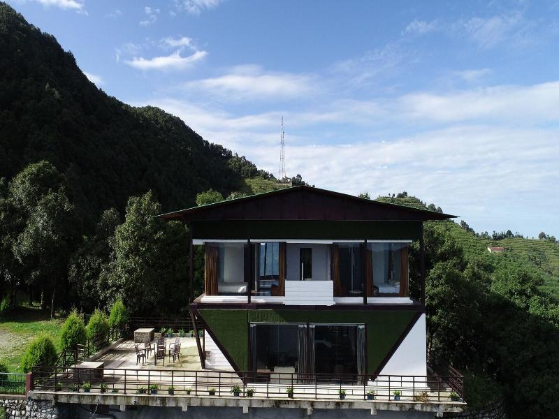 Aamari Resort image