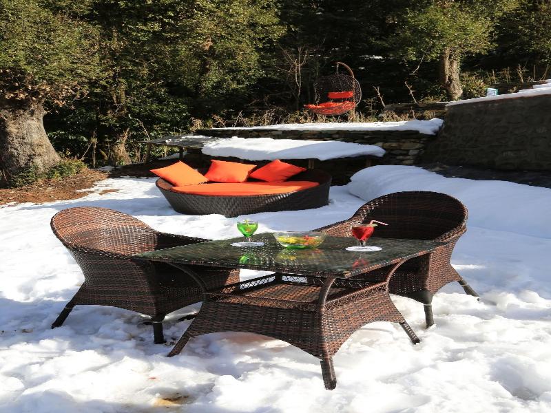 Aamari Resort image
