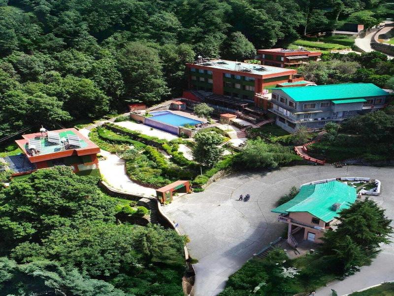 Aamari Resort image