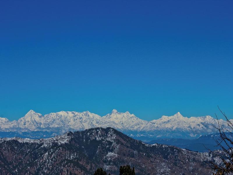 Aamari Resort image