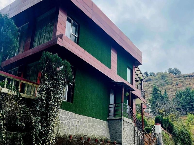 Aamari Resort
