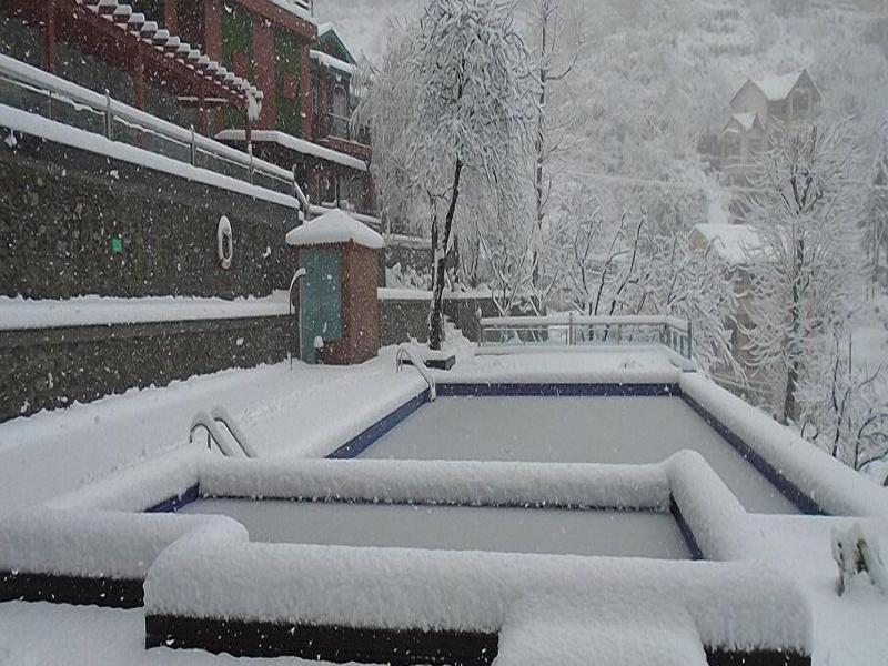 Aamari Resort