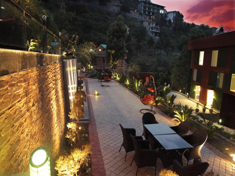 Aamari Resort — photo 5