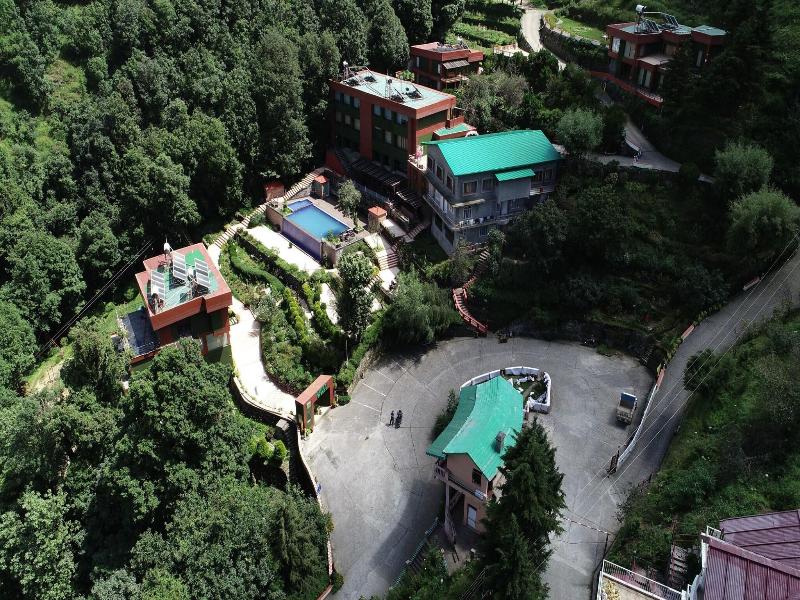 Aamari Resort — photo 14