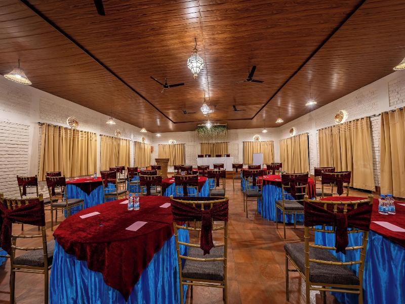 Aamari Resort image